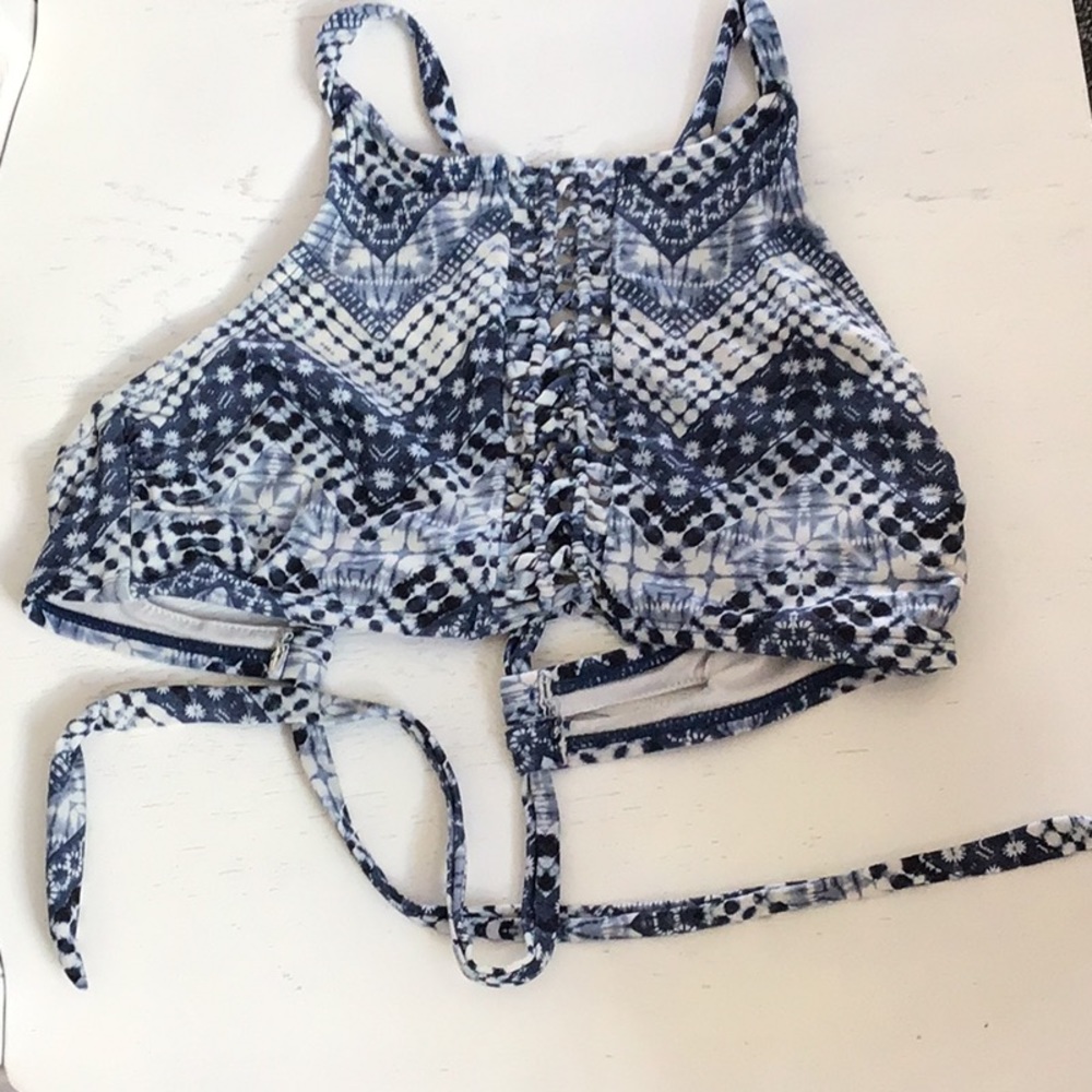 NOBO bikini top
